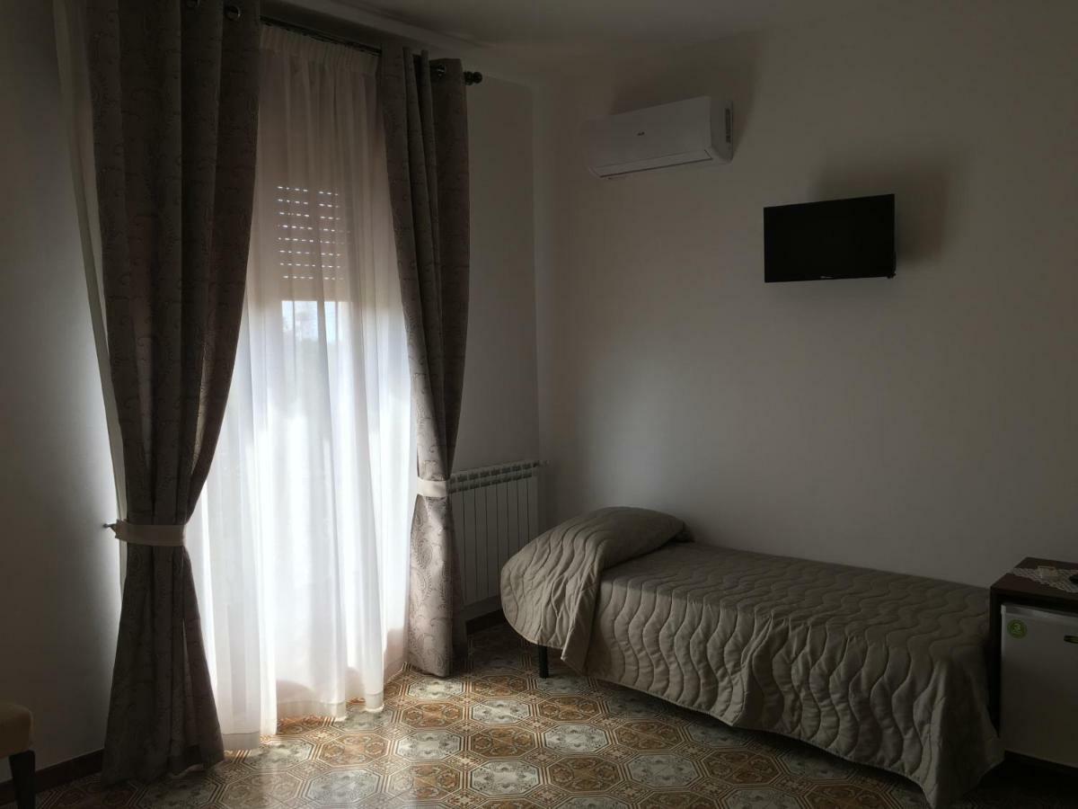 Bed & Breakfast Al Chiaro Di Luna Taormina