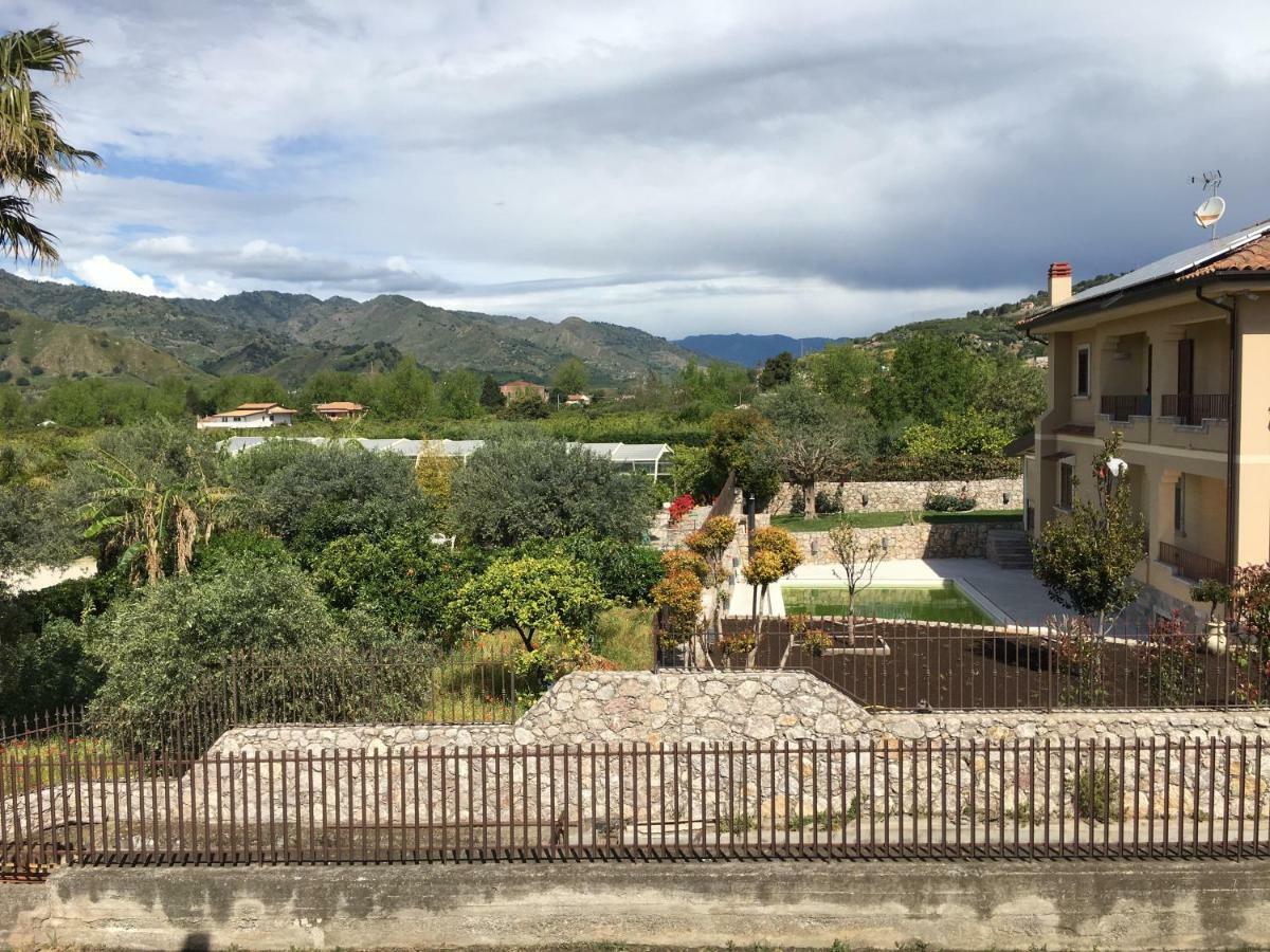 Al Chiaro Di Luna Bed & Breakfast
